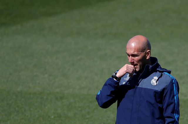 Η Ρεάλ με Ρονάλντο αναζητά τον 14ο τελικό της σε 60 χρόνια