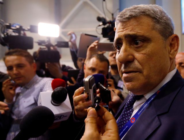 Η UEFA αναγνώρισε επίσημα το Κόσοβο