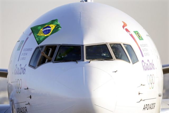 Εγκαταλείπει τη Βενεζουέλα η μεγαλύτερη αεροπορική εταιρεία της Λατ.Αμερικής