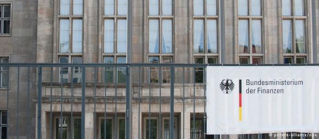 Γερμανικό υπ.Οικ.: Δεν υπάρχει ενημέρωση για συνάντηση