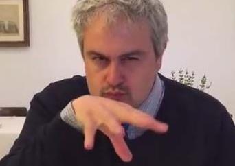 Πώς να μιλήσετε ιταλικά με τα χέρια!