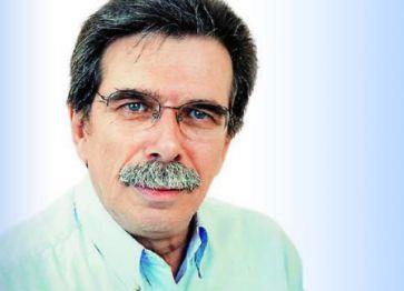Πέθανε ο δημοσιογράφος Ερρίκος Μπαρτζινόπουλος