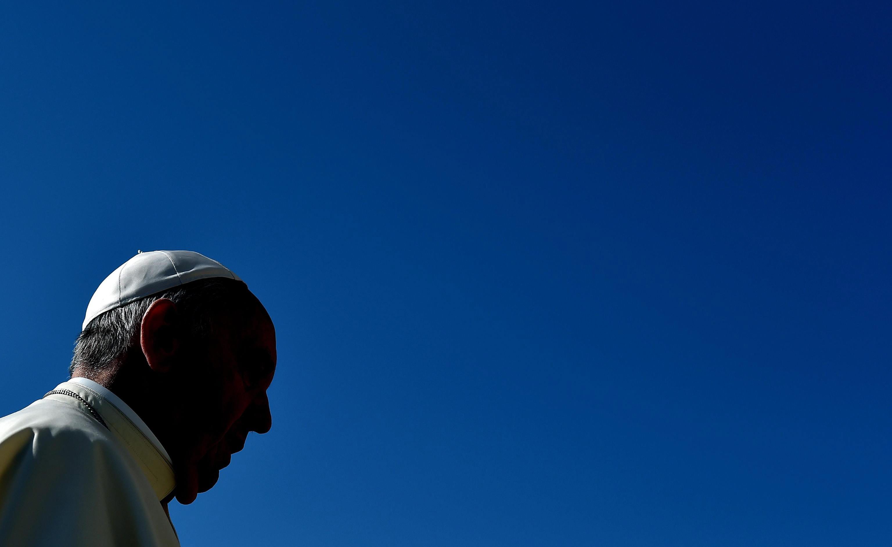 Στον Πάπα Φραγκίσκο απονέμεται στις 6 Μαΐου το βραβείο Καρλομάγνος