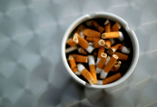 To Eυρωπαϊκό Δικαστήριο επικύρωσε τους αυστηρούς κανόνες στον καπνό