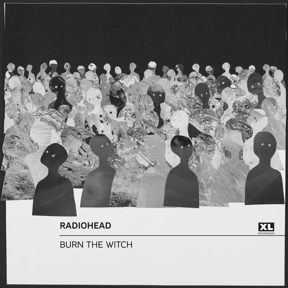 Ακούστε το νέο τραγούδι των Radiohead