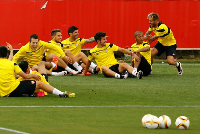 Σεβίλη και Βιγιαρεάλ θέλουν να ολοκληρώσουν την ισπανική κυριαρχία