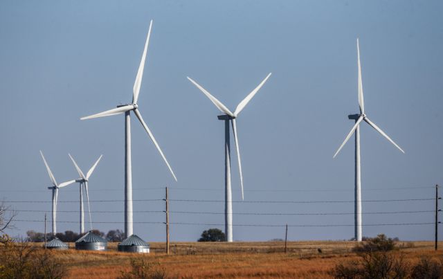 Τον Ιούλιο το νέο πλαίσιο για τις ανανεώσιμες πηγές ενέργειας