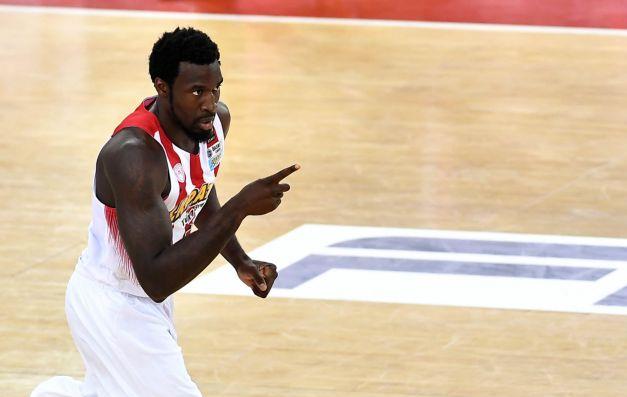 Η ισπανική «AS» κάνει λόγο για συμφωνία του Χάντερ με τη Ρεάλ