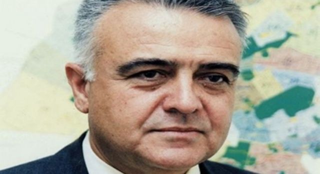 Εκτός συνδυασμού Καμίνη ο δημοτικός σύμβουλος Φ.Προβατάς