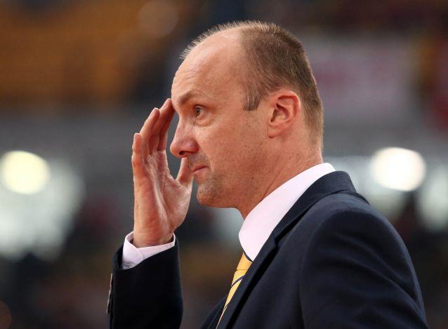 «Η ΑΕΚ πάνω από όλους» είπε ο Ζντοβτς για το επεισόδιο με Γκριν