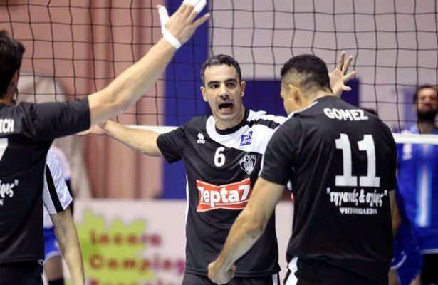 Το οριστικό «αντίο» του Κουρνέτα και η επιστροφή του Γκόμεζ