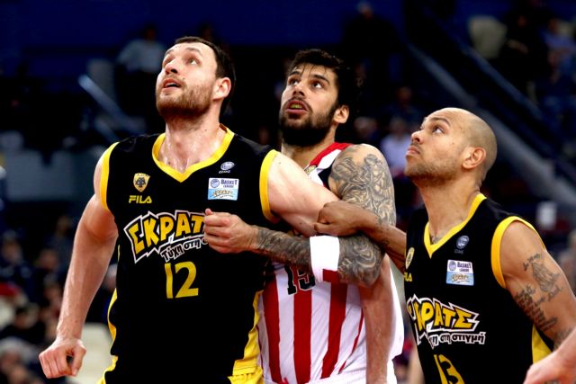 Ο Ολυμπιακός θέλει να… σκουπίσει την ΑΕΚ στο ΟΑΚΑ