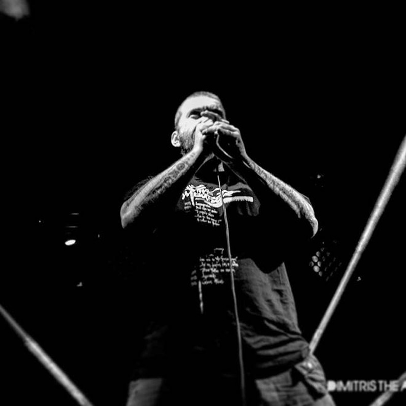 Ο Βέβηλος live στη Θεσσαλονίκη: Προσκλήσεις