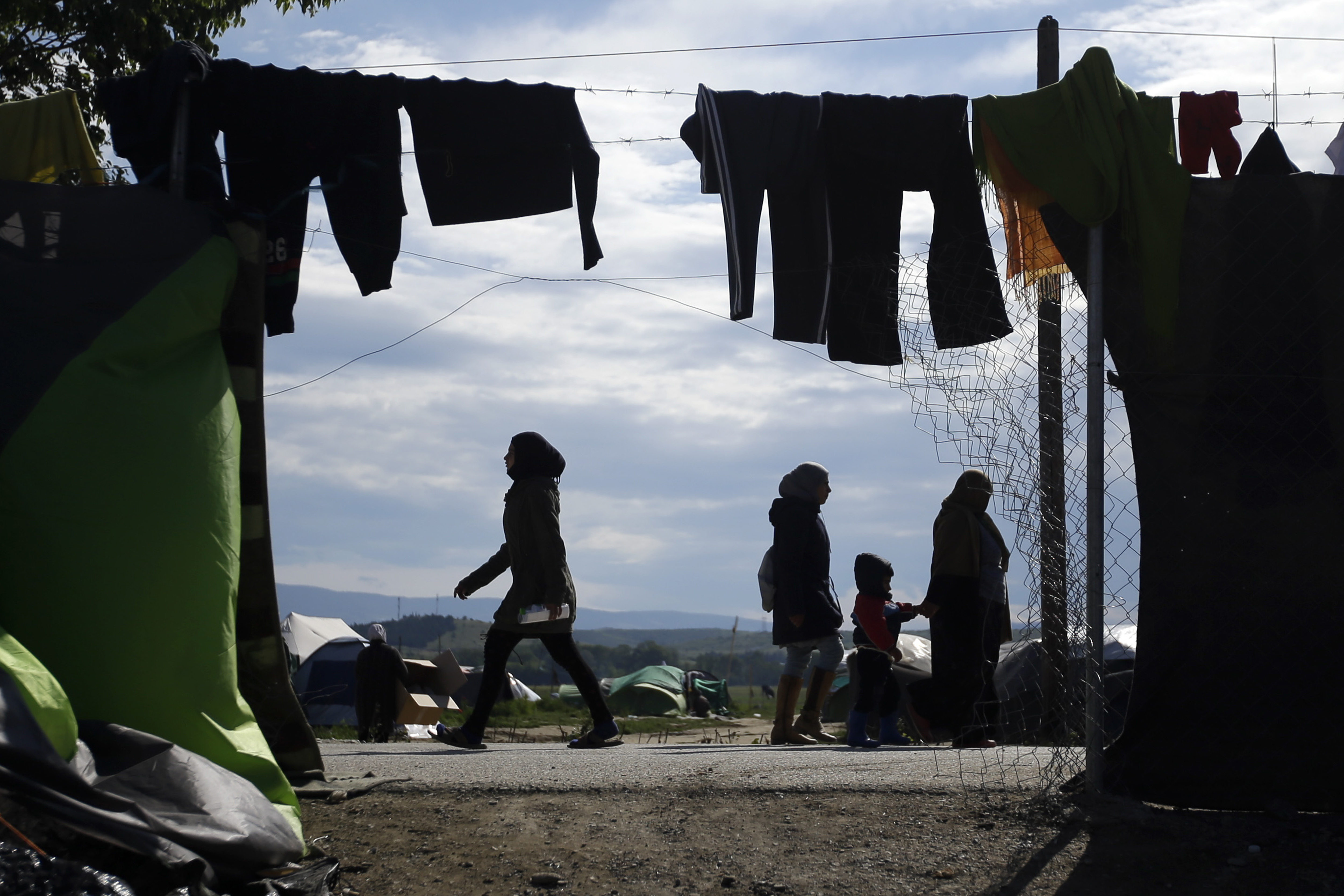 ΓΓ του ΟΗΕ: Αναγκαίος ο παγκόσμιος επιμερισμός ευθύνης για τους πρόσφυγες