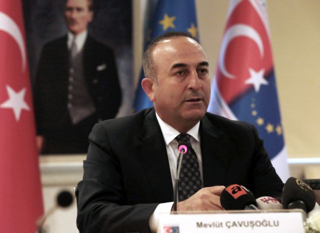 Άγκυρα: Άρση της βίζα ή «μπλόκο» στη συμφωνία για το προσφυγικό