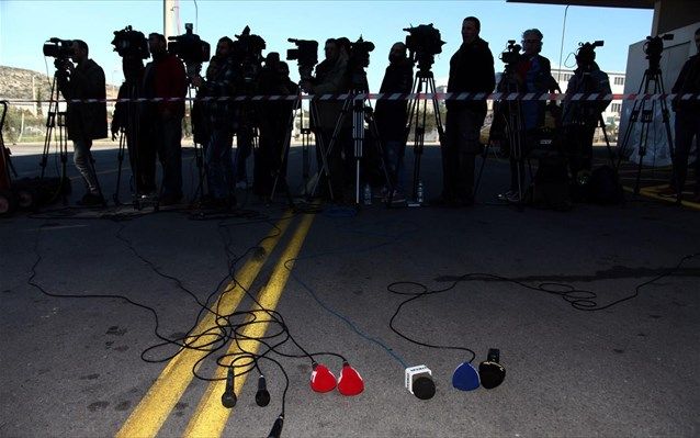 200+… δημοσιογράφοι για νέα αρχή με ανοιχτά ΜΜΕ