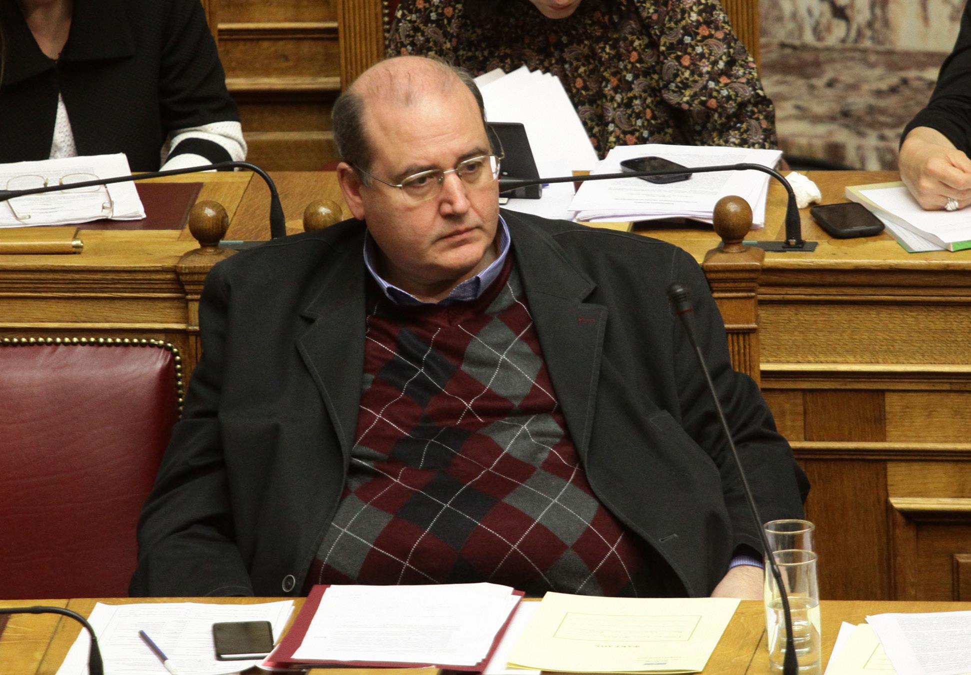 «Βροχή» τροπολογιών στη Βουλή στο νομοσχέδιο για την Έρευνα