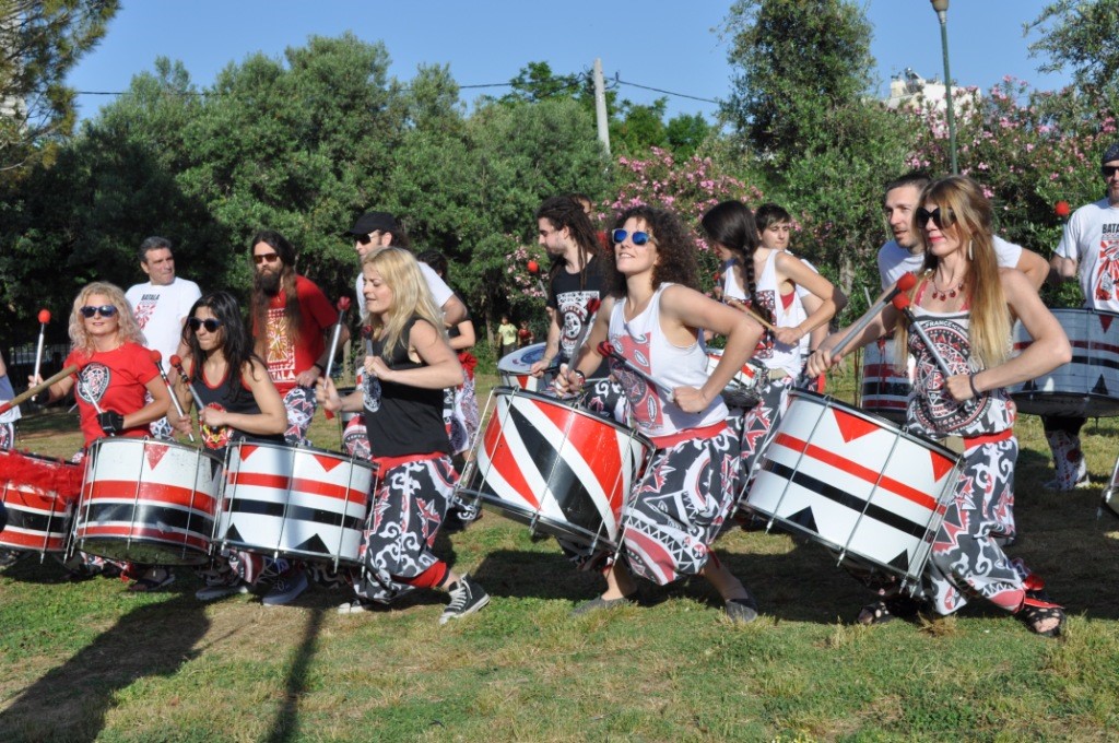 Το Φεστιβάλ του Ελαιώνα επιστρέφει με πλήθος δωρεάν εκδηλώσεων