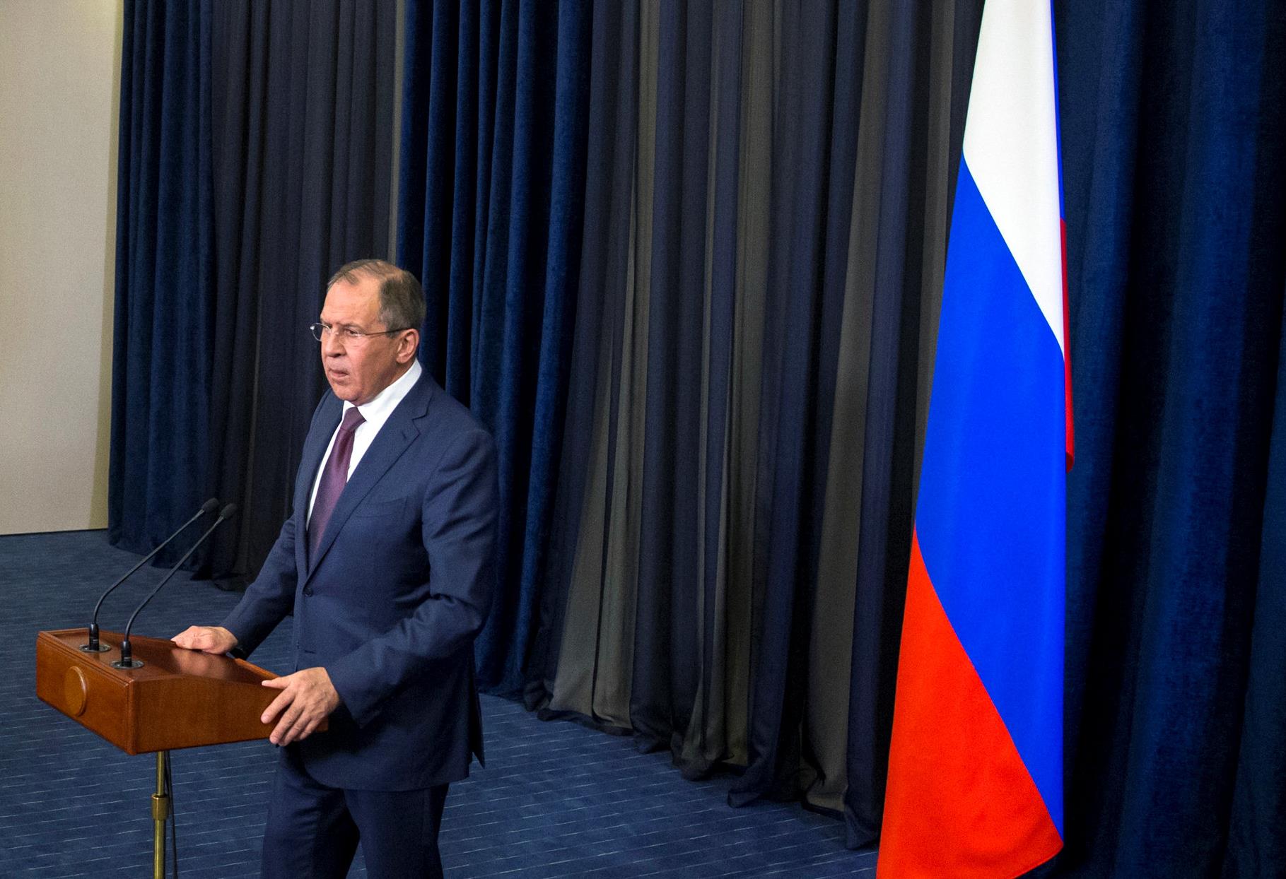 Ιστιοπλοϊκό με πέντε Ρώσους κρατείται από τις αρχές της Β.Κορέας