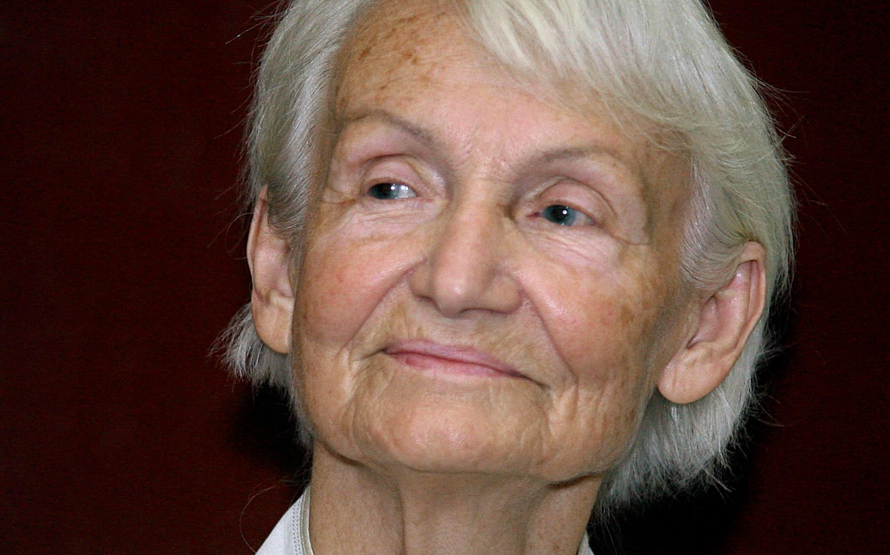 Πέθανε στη Χιλή η σύζυγος του ανατολικογερμανού Έριχ Χόνεκερ