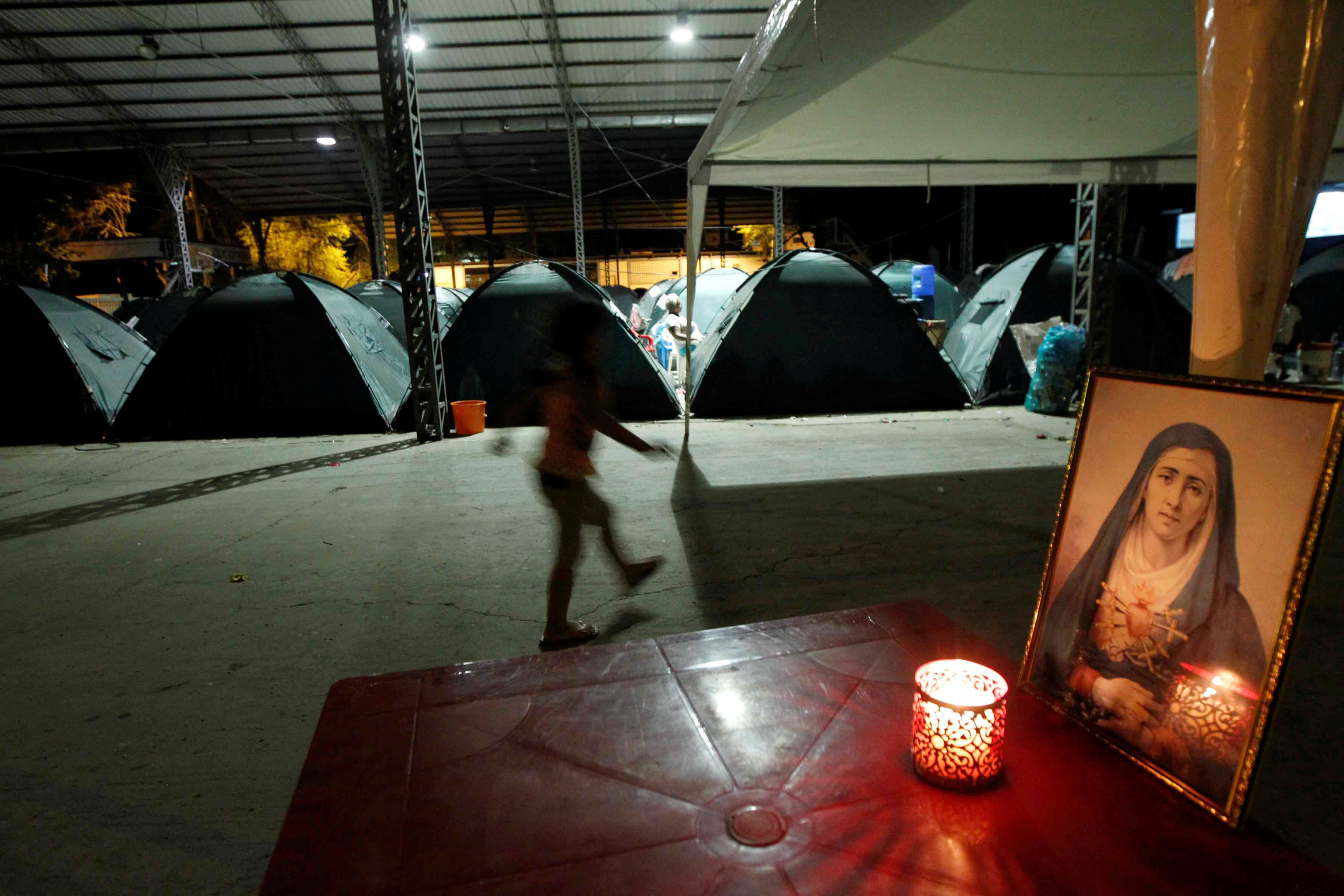 Ισχυρός σεισμός 6,7 βαθμών στον Ισημερινό, έναν μήνα μετά την καταστροφή
