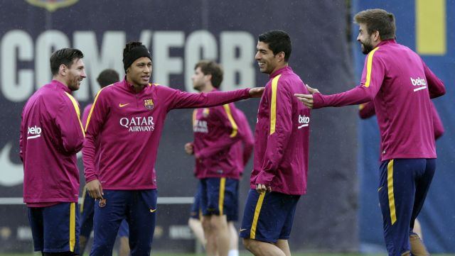 Όλα κρέμονται σε μία κλωστή στην Primera Division