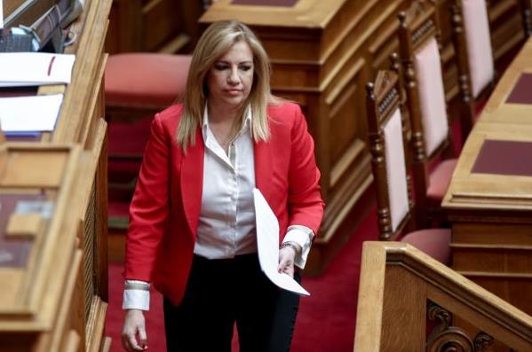 ΠΑΣΟΚ: Γιατί πανηγυρίζουν την προσυμφωνία στο Eurogroup;