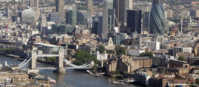 Πλήγμα για την αγορά κατοικίας ενδεχόμενο Brexit