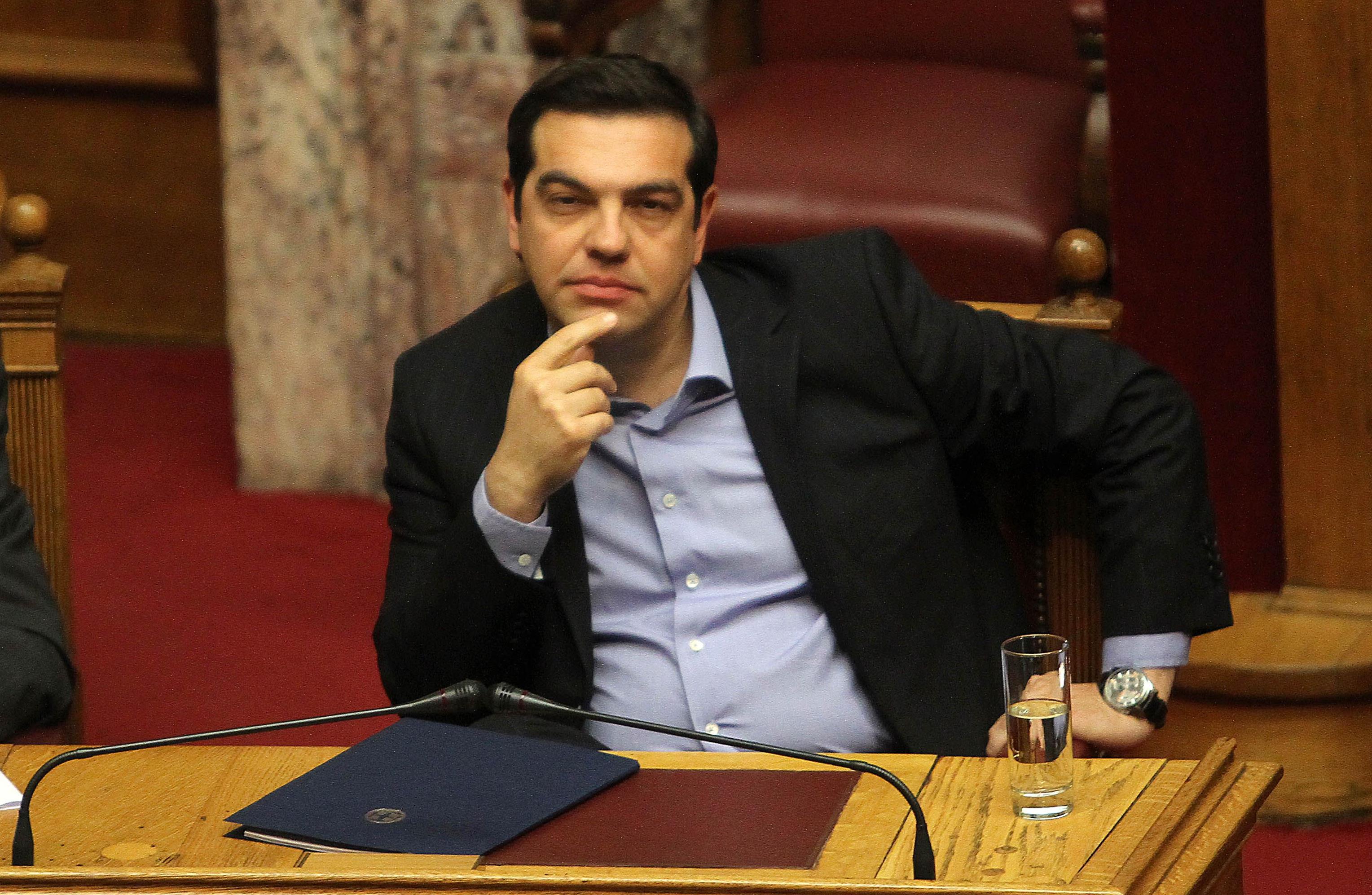 Η εφαρμογή της συμφωνίας φαίνεται να οδηγεί σε αναβολή το συνέδριο ΣΥΡΙΖΑ