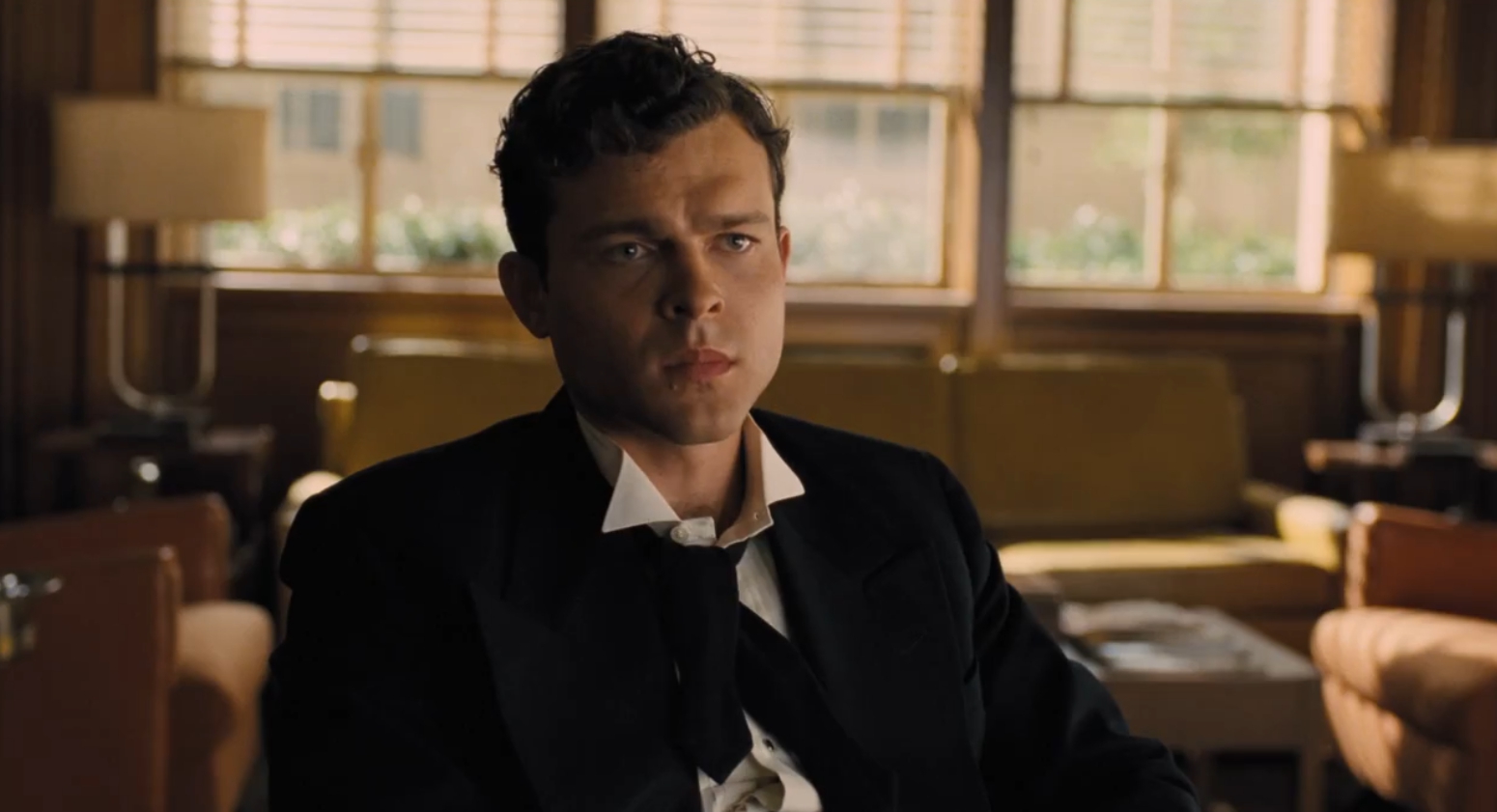 Βρέθηκε ο νέος Χαν Σόλο