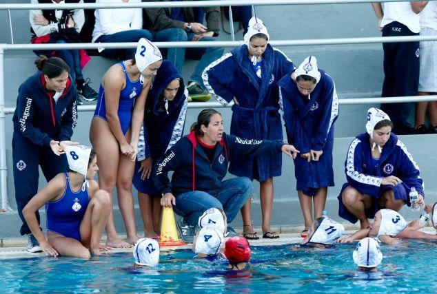 Δεύτερη νίκη και πρόκριση της Βουλιαγμένης στους τελικούς