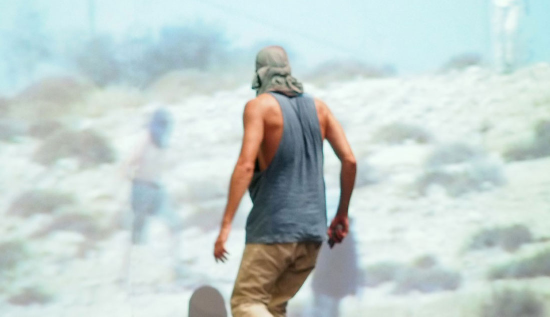 Fast Forward Festival 3: Στις (συν)οριακές περιοχές της τέχνης