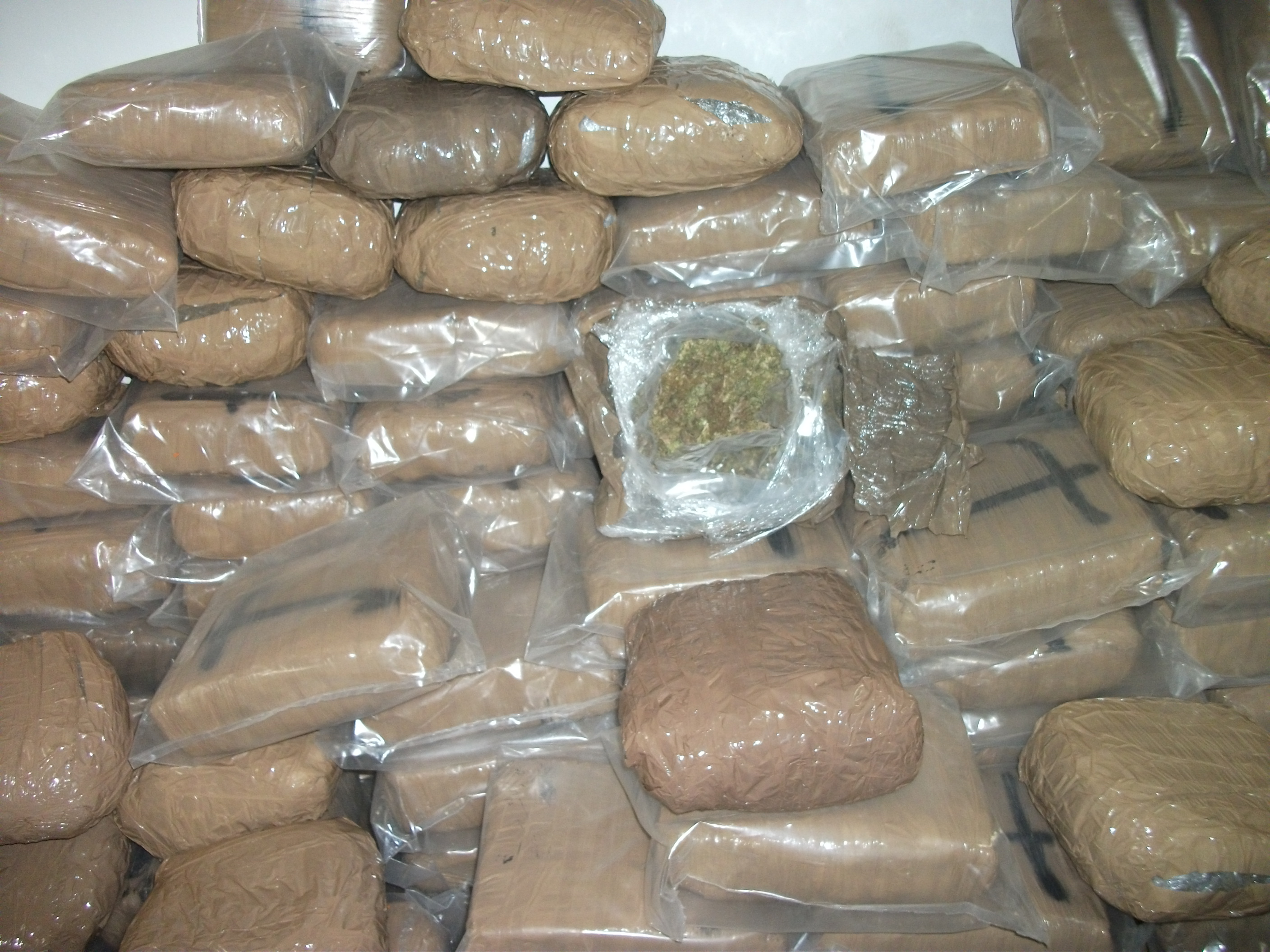 Στα ίχνη διεθνούς κυκλώματος διακίνησης ναρκωτικών η ΕΛ.ΑΣ.