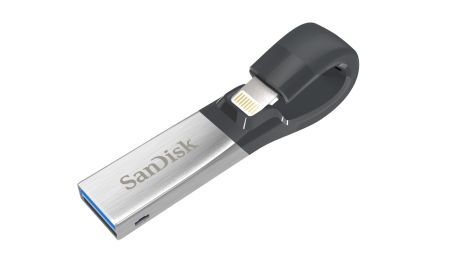 SanDisk: Τι μπορείτε να κάνετε για να έχετε χώρο στο iPhone ή στο iPad