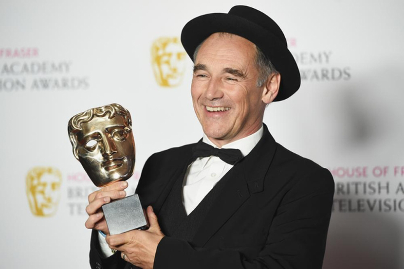 Τηλεοπτικά βραβεία Bafta: Διπλή νίκη για το «Wolf Hall»