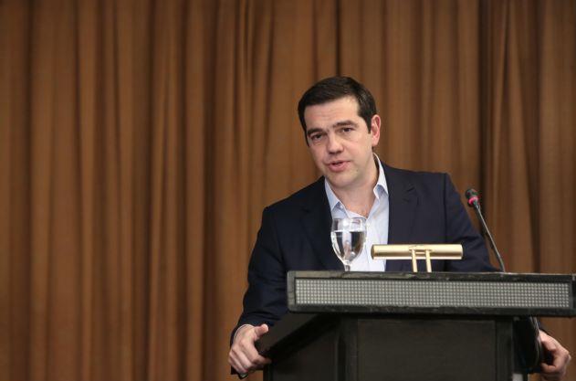 Παρουσία Τσίπρα τα εγκαίνια για τον αγωγό ΤΑΡ στις 17 Μαΐου