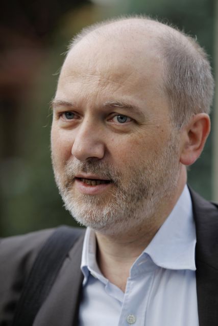 Σε σεξουαλικό σκάνδαλο εμπλέκεται ο αντιπρόεδρος της γαλλικής Εθνοσυνέλευσης