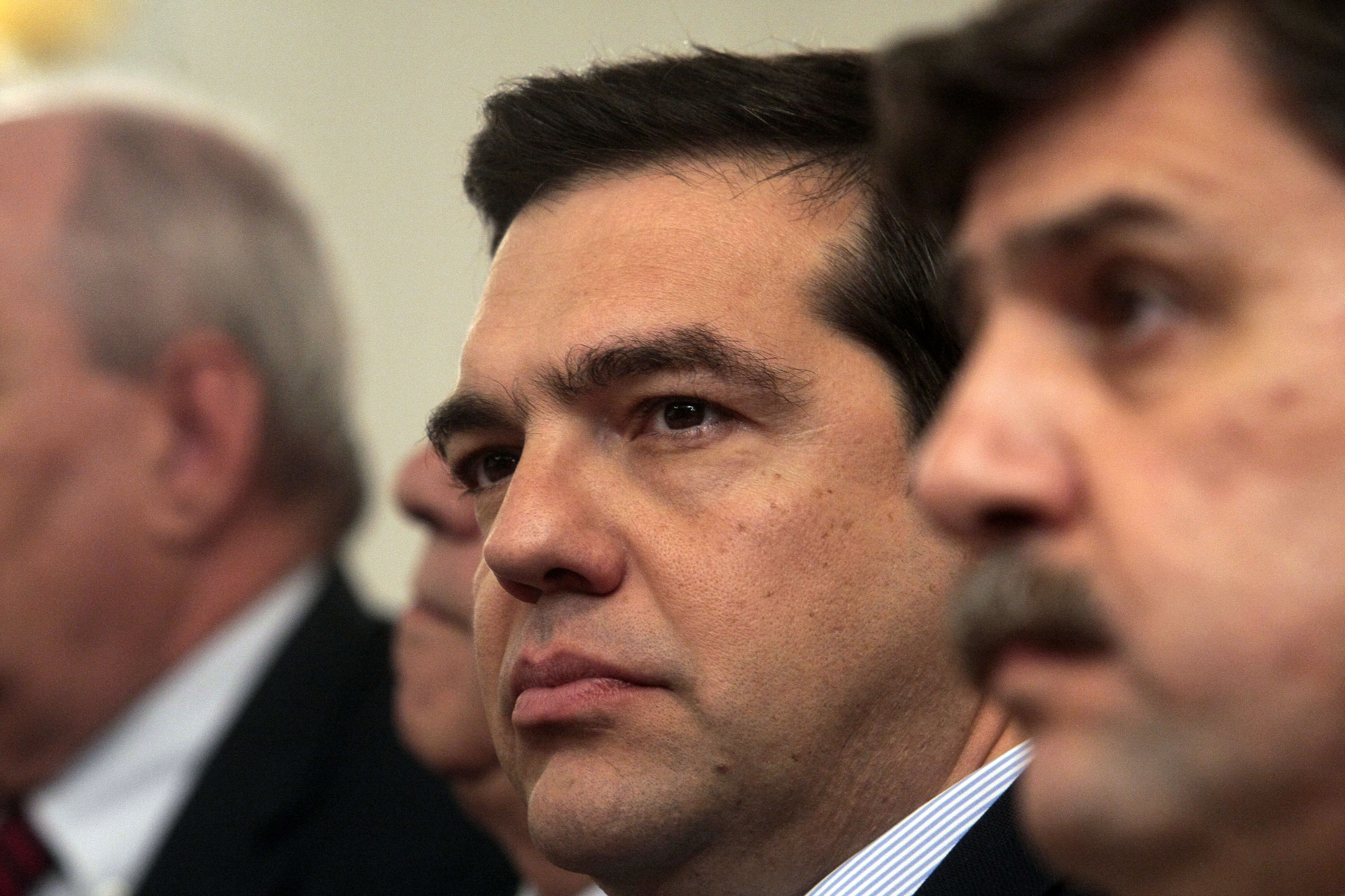 Τσίπρας: Κομβική η Πρωτοβάθμια Φροντίδα Υγείας για την κυβέρνηση