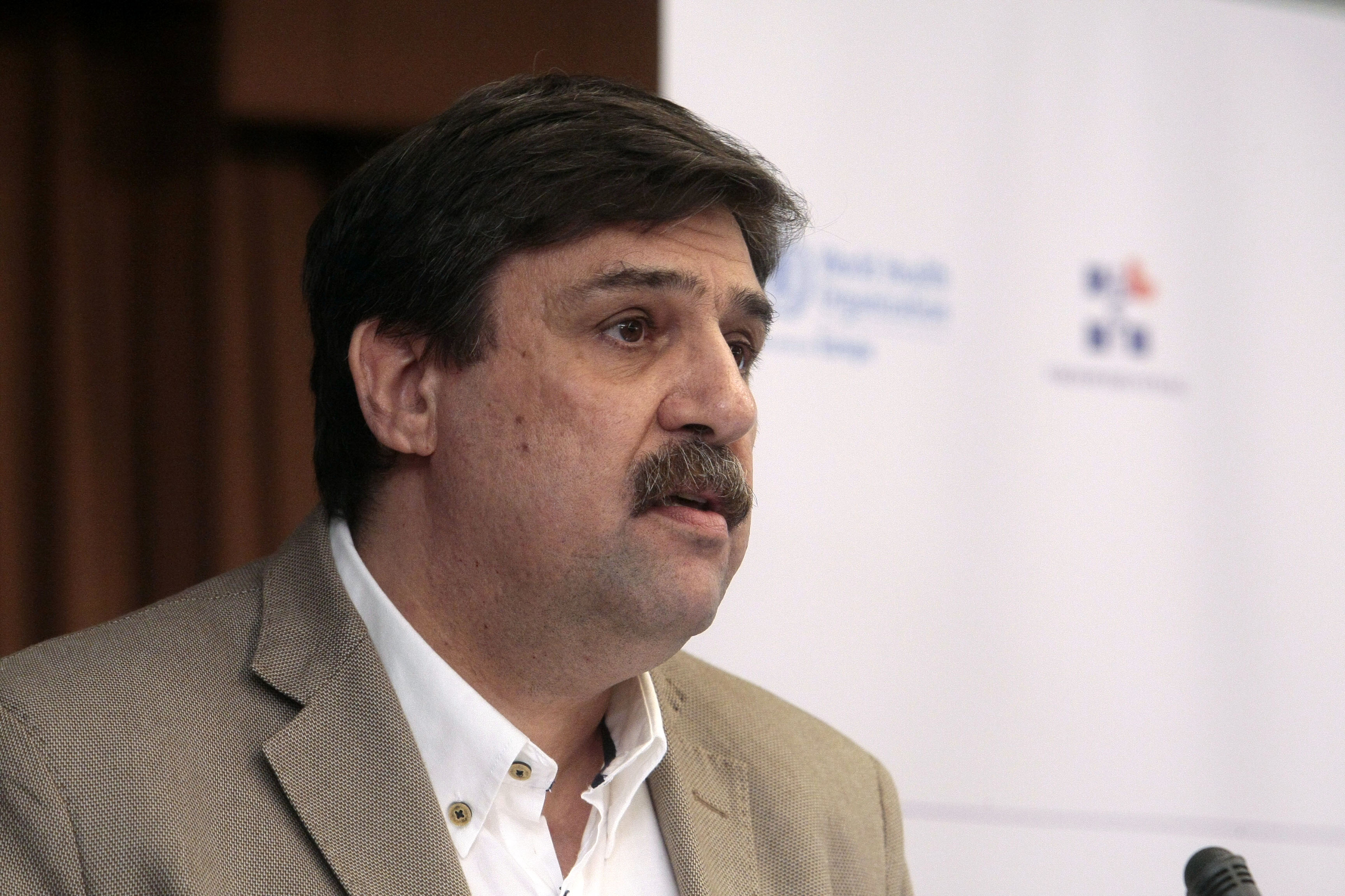 Ξανθός: Μετά την αξιολόγηση η πληρωμή των προμηθευτών υγείας