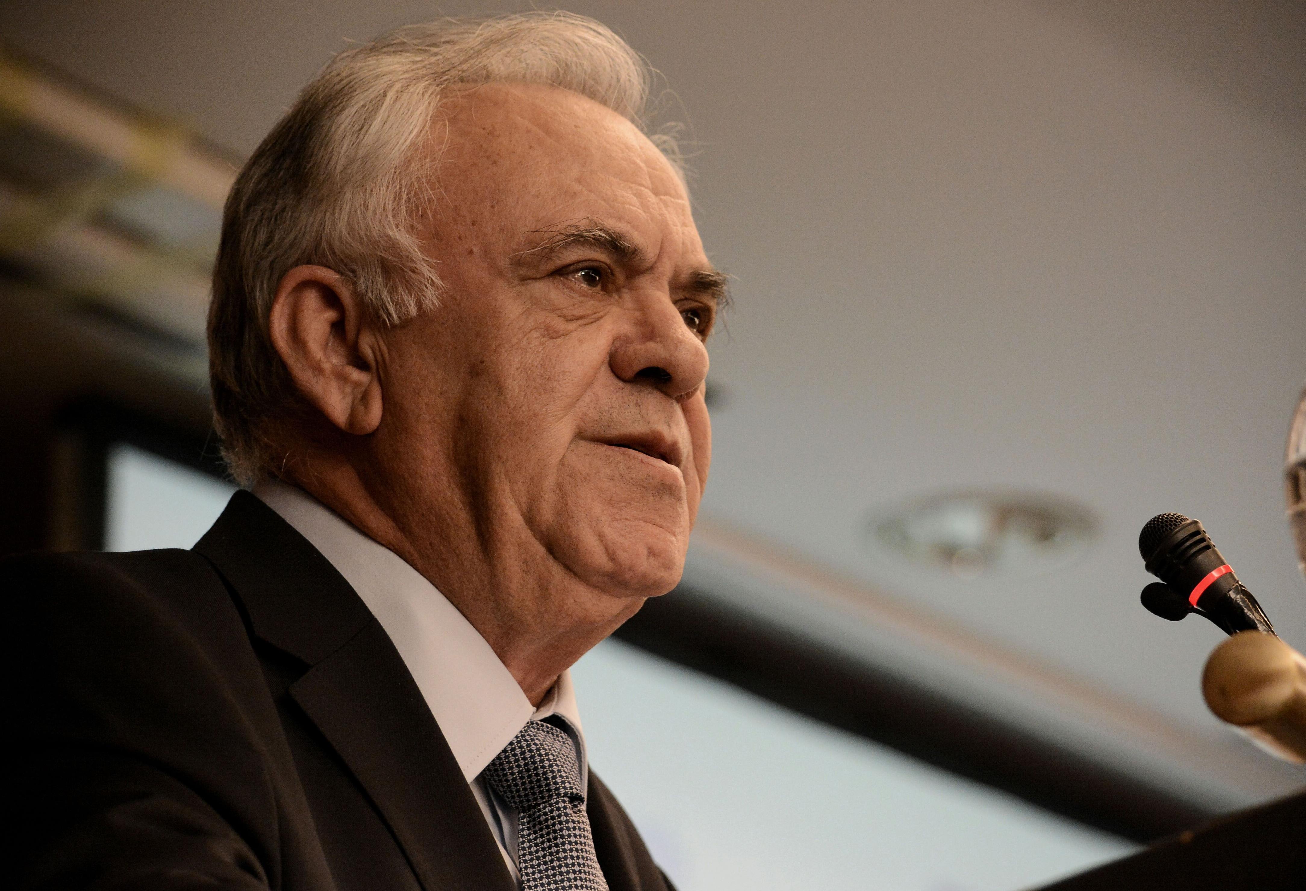 Ενδιαφέρον από Γερμανικά Ταμιευτήρια για συνεργασία με Ελλάδα