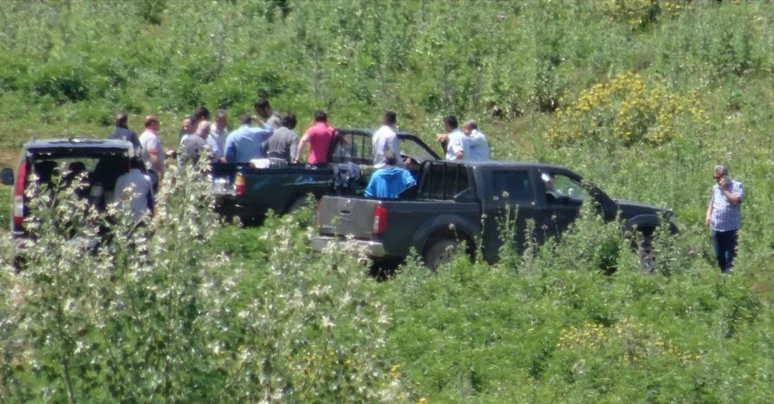 Ακέφαλο πτώμα άνδρα σε στάβλο στη Θεσπρωτία