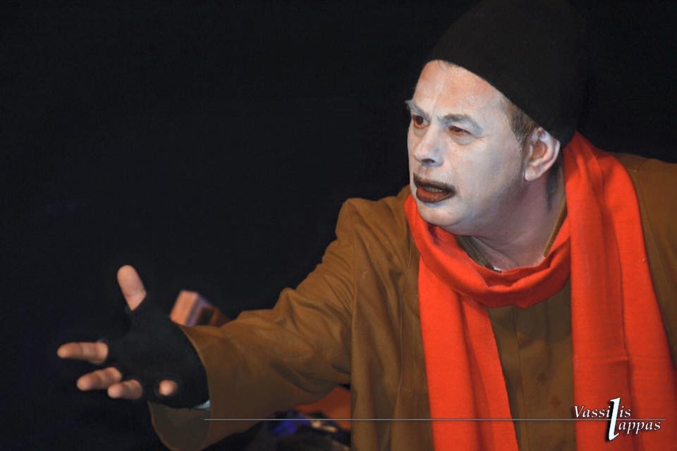 Το «Δέντρο» διά χειρός Γιώργου Μανιώτη