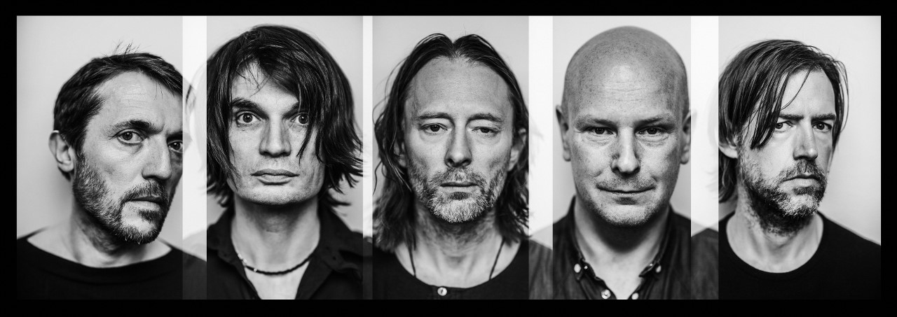 Aκούστε το δεύτερο νέο τραγούδι των Radiohead