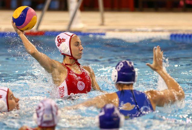 Ο Ολυμπιακός «βύθισε» τον Εθνικό και η Βουλιαγμένη το Ρέθυμνο