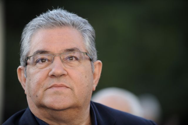 ΚΚΕ: Η κυβέρνηση δίνει ρεσιτάλ εξαπάτησης και αθλιότητας