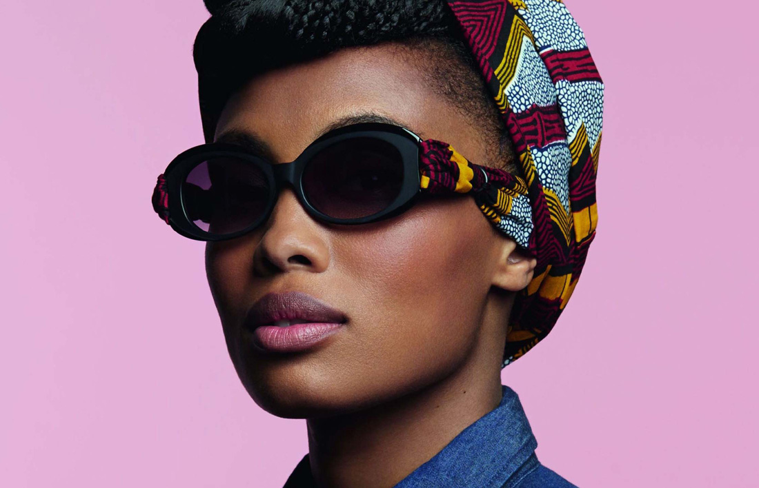 Η Imany στην Αθήνα για μια συναυλία δίπλα στη θάλασσα