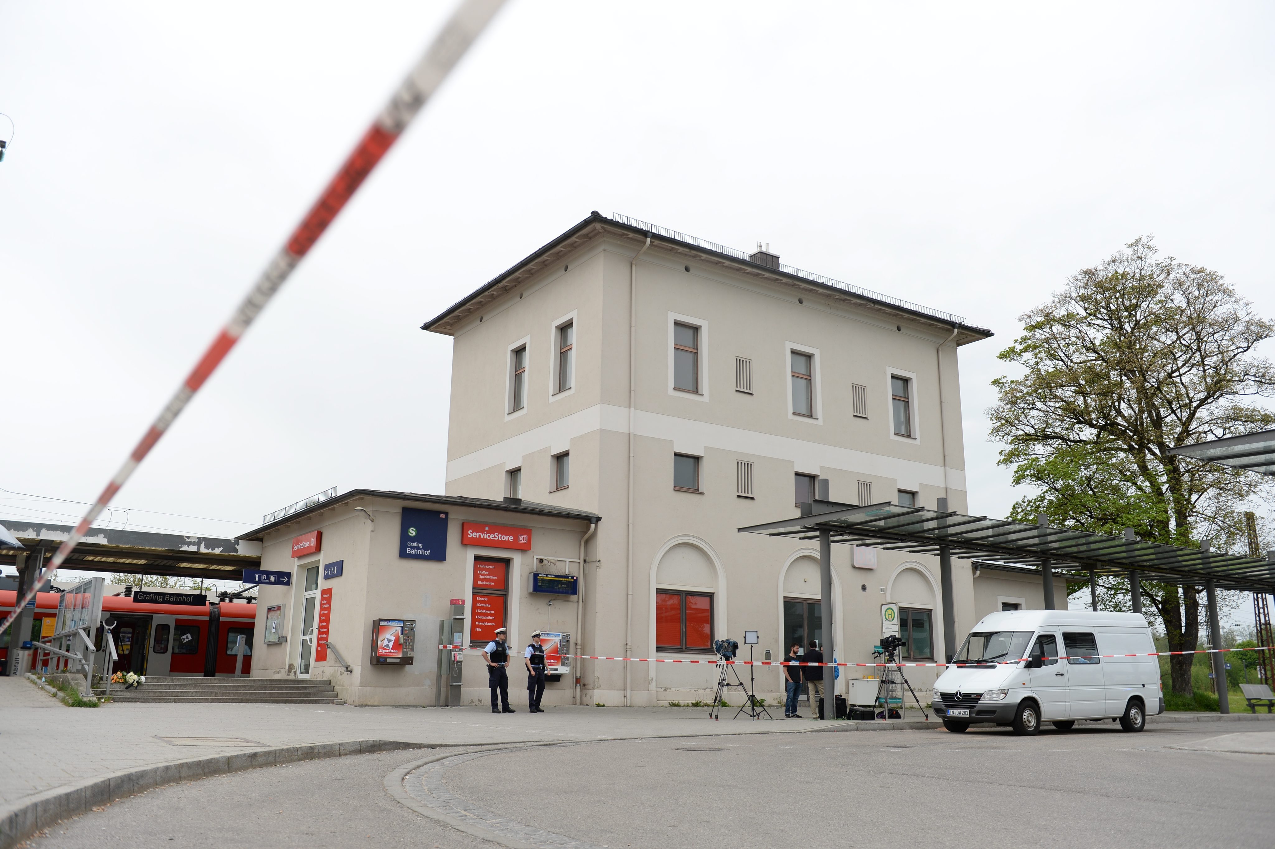 Δεν υπάρχουν στοιχεία για ισλαμιστικό κίνητρο στην επίθεση στο Μόναχο