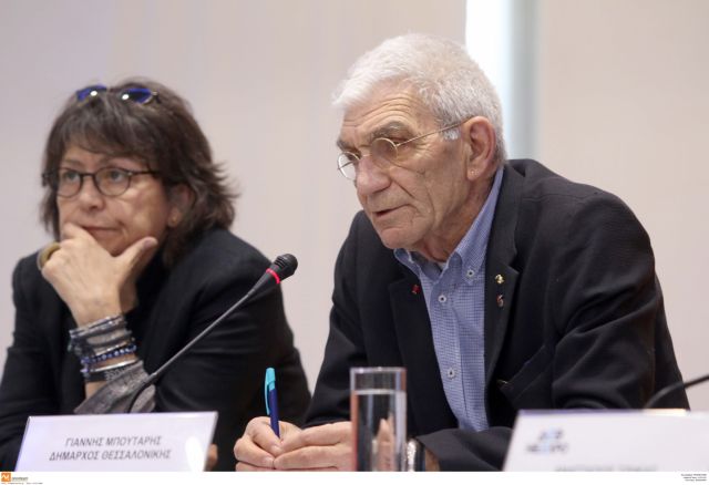 Μπουτάρης καλεί Τσίπρα για την παραχώρηση προβλήτας του ΟΛΘ