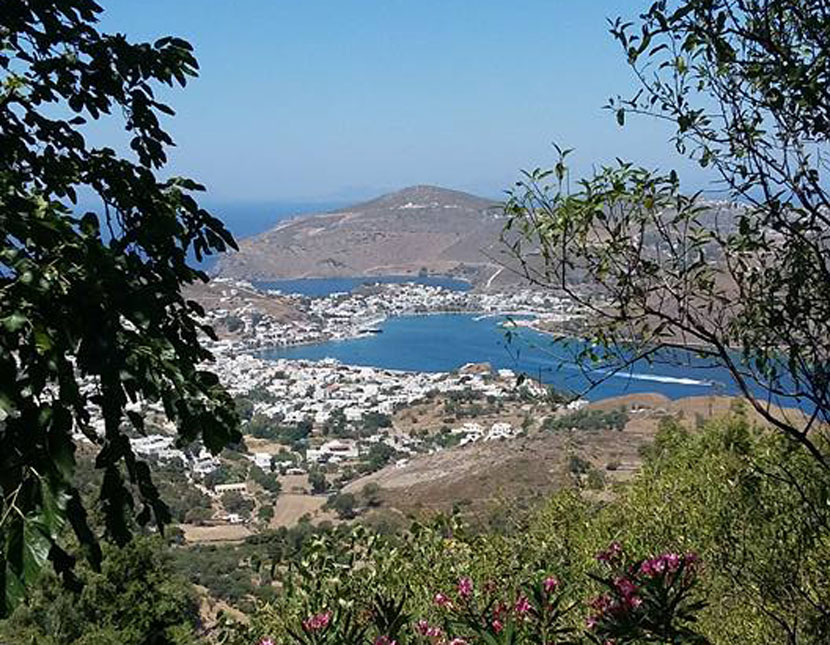 Τον Ιούλιο το 6ο Διεθνές Φεστιβάλ Κινηματογράφου Πάτμου