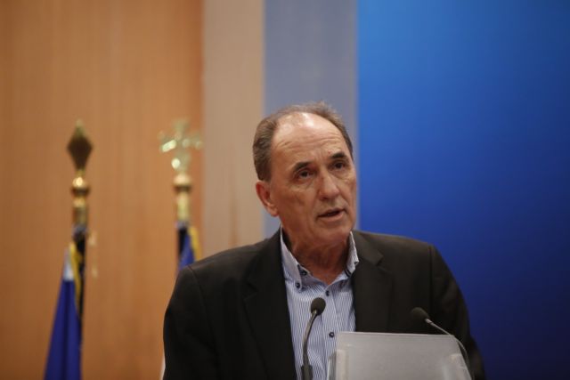 Σταθάκης: Στο τελικό στάδιο η συμφωνία για την ΕΒΖ